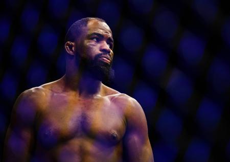 Кори Андерсон с победы дебютировал в Bellator