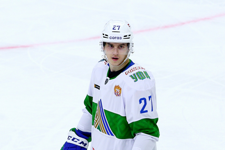 Родион Амиров