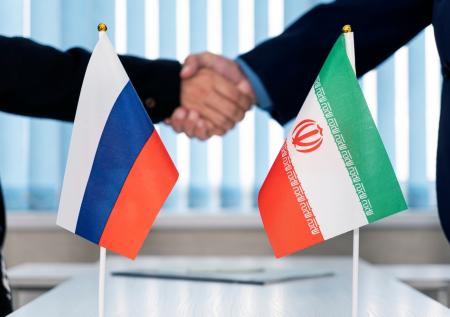 В Госдуме ратифицировали союзный договор между Россией и Ираном