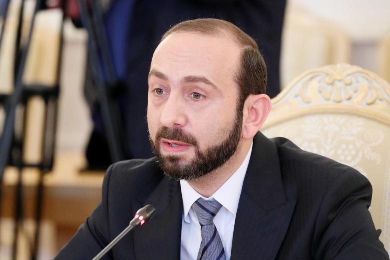 Арарат Мирзоян