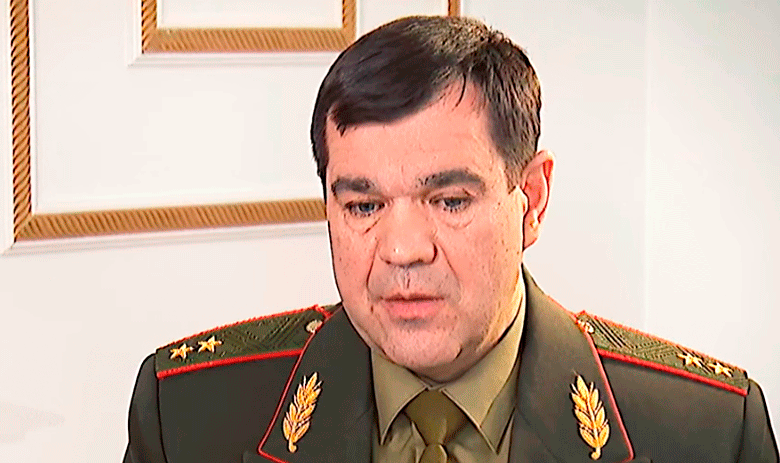 Валерий Вакульчик
