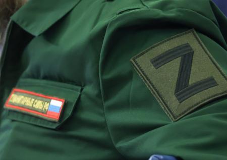 В зоне СВО отменили сроки носки военной формы