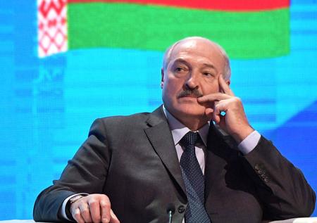 Белоруссия отреагировала на смену посла РФ