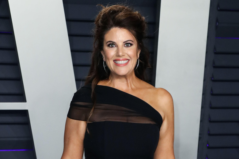 Моника Левински