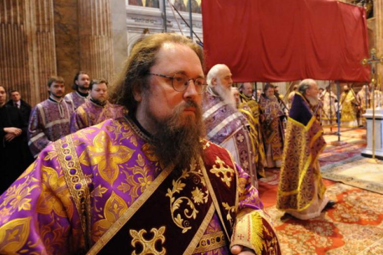 Андрей Кураев