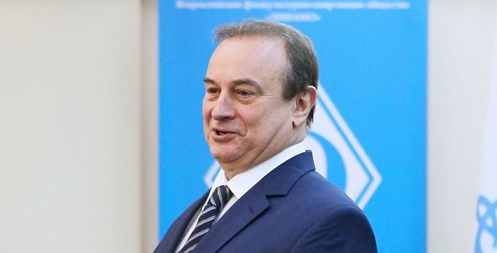Владимир Стржалковский 