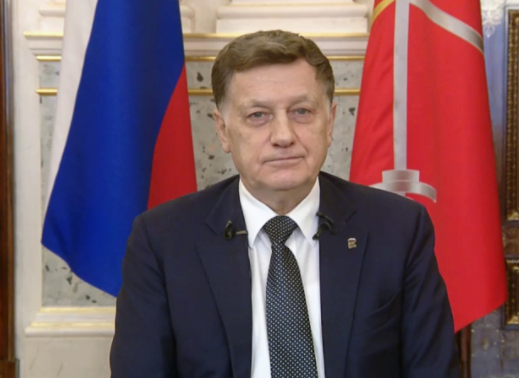 Вячеслав Макаров
