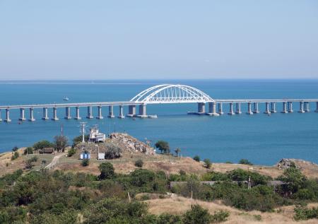 В Крыму отреагировали на требование Турции вернуть полуостров Украине