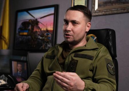 Буданов раскрыл новые детали гибели экипажа угнанного Ми-8: что известно