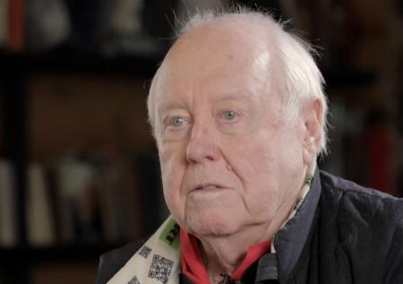 «Финны вышли из «Чухляндии»: разведчик КГБ Любимов о Западе и СВО