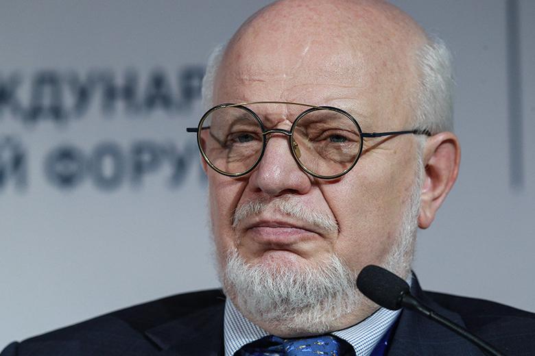 Михаил Федотов