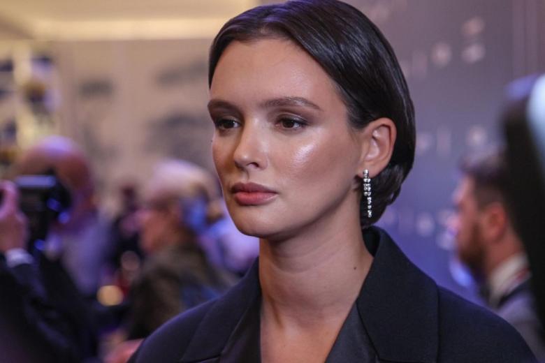 Паулина Андреева