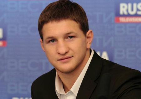 Владимир Минеев назвал имя соперника, с которым хочет провести бой
