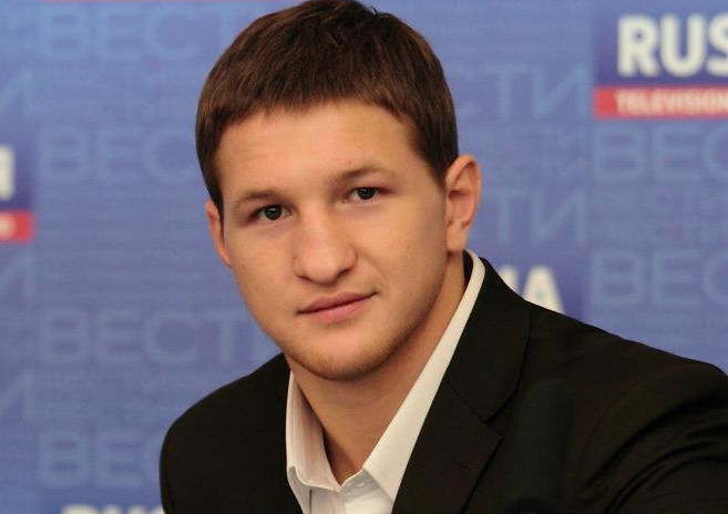 Владимир Минеев