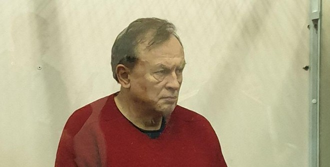 Олег Соколов
