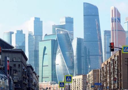 В России могут построить 150-этажную башню Трампа