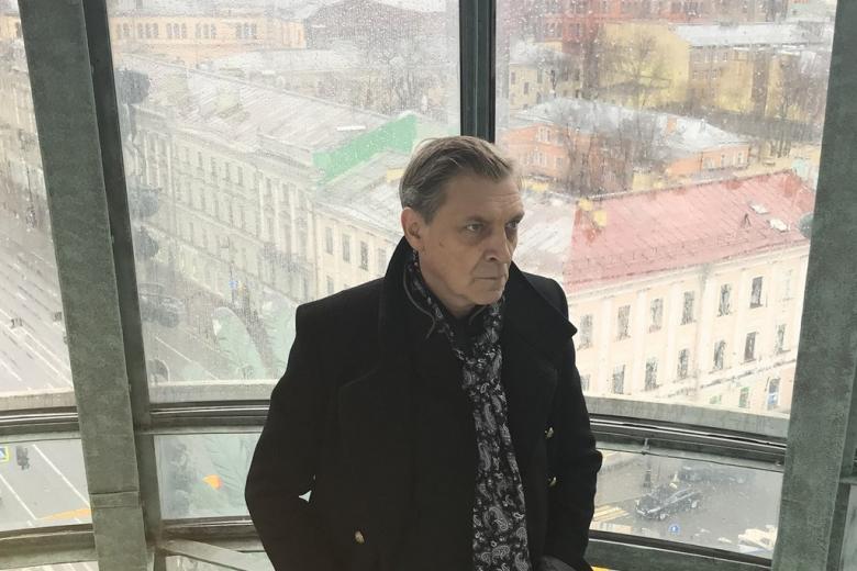 Александр Невзоров