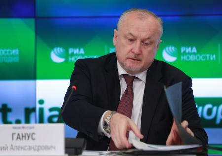Ганус назвал углублённый аудит РУСАДА «вызовом для антидопинговых агентств»