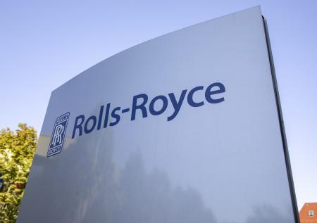 Норвегия может сорвать покупку завода Rolls-Royce российской компанией 