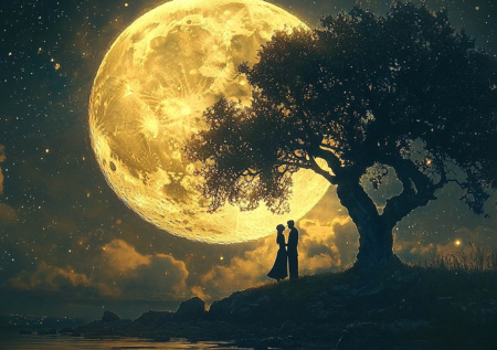 Фаза Луны сегодня, 7 ноября 2025 года. Кормим кошек рыбой, идем к шефу