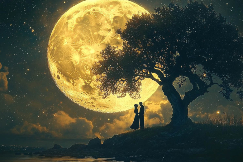 Фаза Луны сегодня, 7 ноября 2025 года. Кормим кошек рыбой, идем к шефу