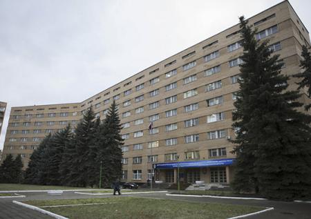 В военную прокуратуру передали дело о «мёртвых душах» в институте ВКС