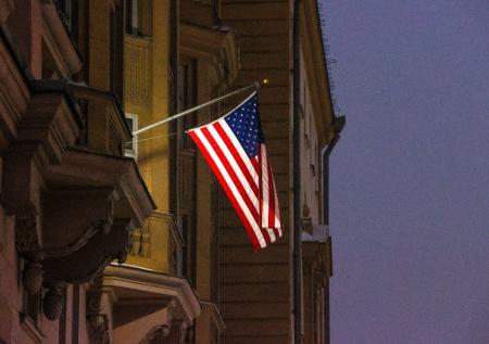 В США раскрыли источник «угрозы нацбезопасности»