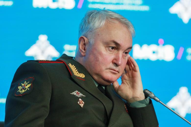 Андрей Картаполов