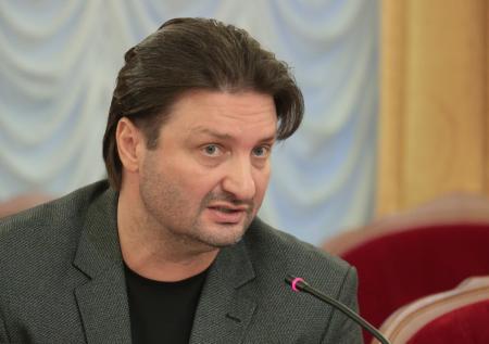 Запашный прокомментировал скандал с маршем «Прощание славянки» в Монако