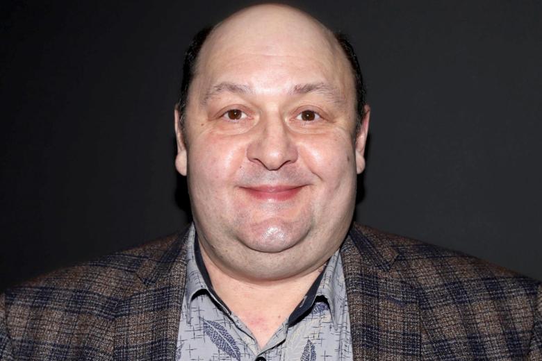 Борис Эстрин