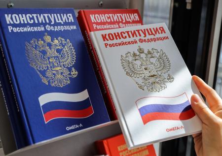 Миронов: 13-я статья Конституции — это страшная ошибка