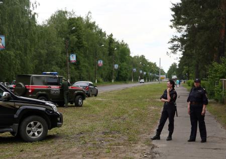 Число пострадавших при взрывах в Дзержинске выросло до 38