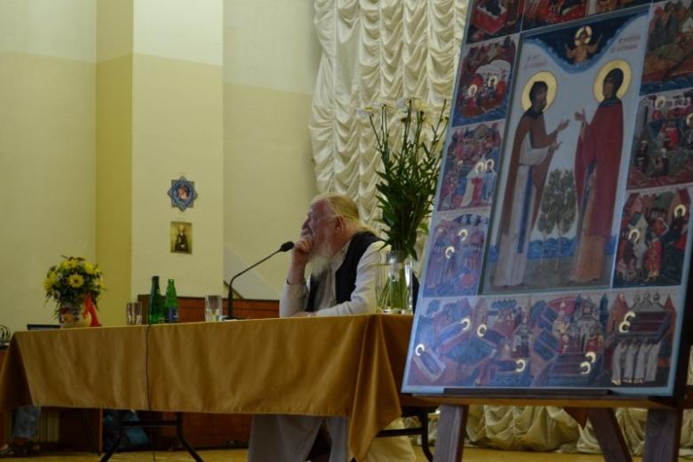 Димитрий Смирнов
