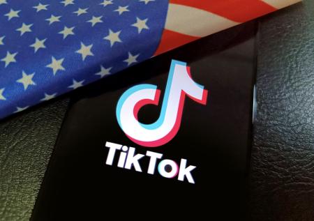 Американские пользователи TikTok начали получать печальные уведомления