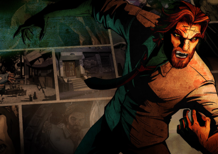 Telltale вернулась к разработке The Wolf Among Us 2