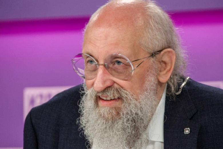 Анатолий Вассерман