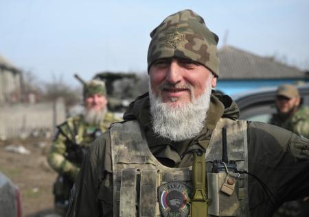 Назван кандидат на пост замглавы комитета Госдумы по безопасности