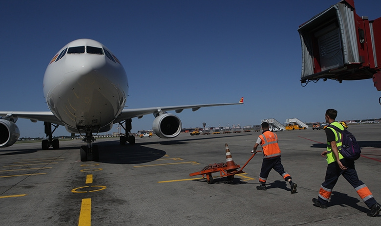 Airbus A330-200