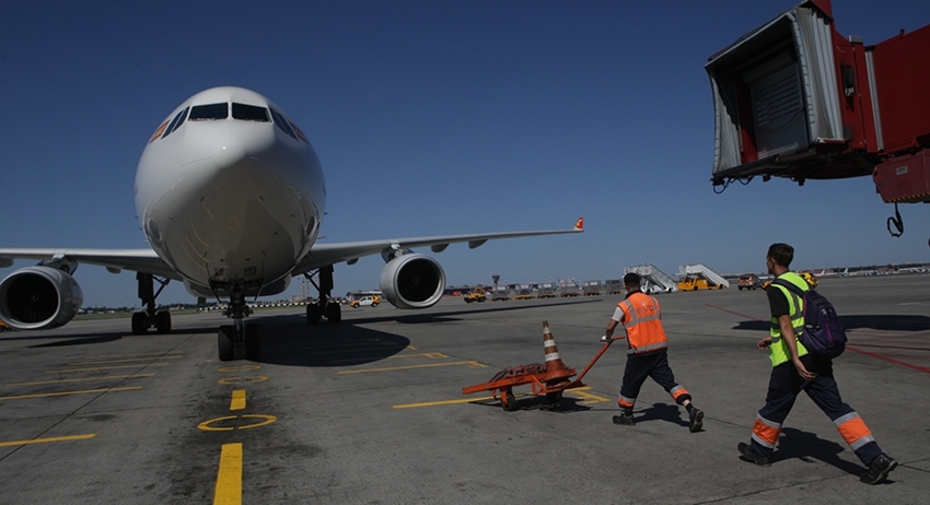 Airbus A330-200