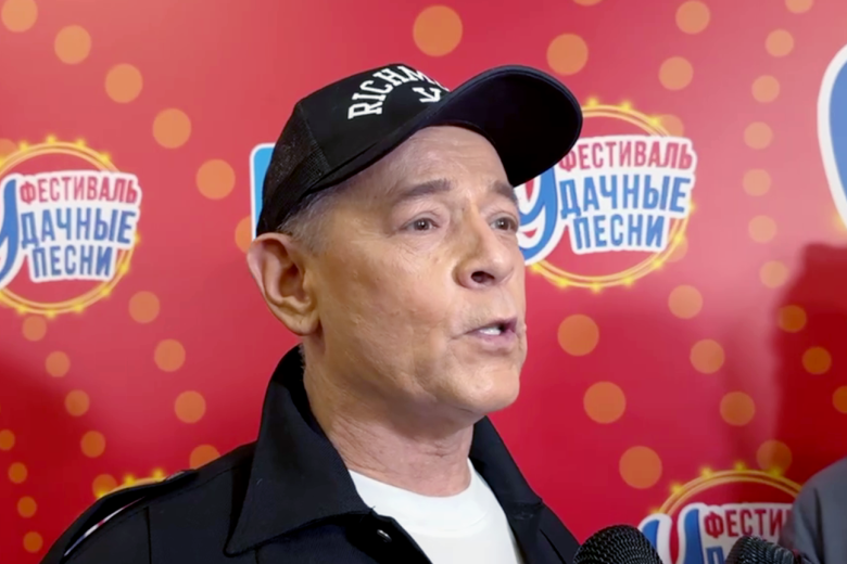 Вадим Казаченко