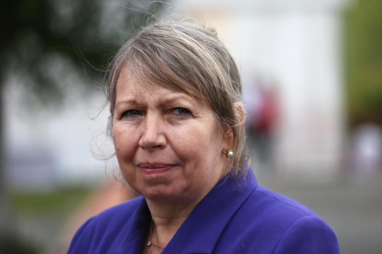 Лариса Кусакина 