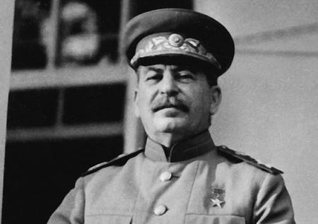 Украинец получил срок за цитирование Ленина и Сталина
