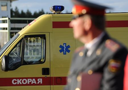 Врач «Армавира» два дня подряд спасал жизни пассажиров