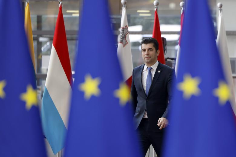 Кирил Петков