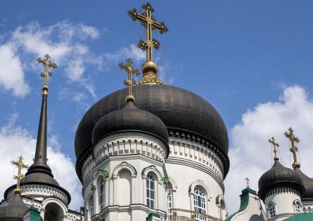 РПЦ бьет тревогу из-за жертвоприношений в украинских батальонах