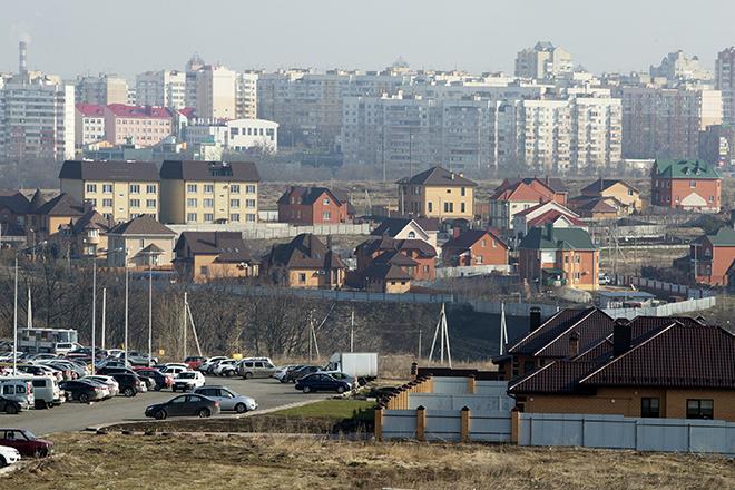 Белгород