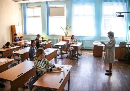 В Госдуме ответили на возмущения из-за отмены экзаменов для детей солдат