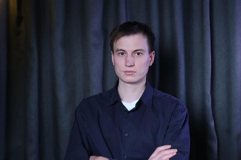 Никита Цицаги