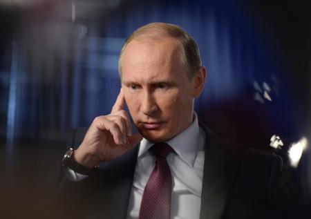 Стало известно, кто в США ждет интервью Карлсона с Путиным больше всего