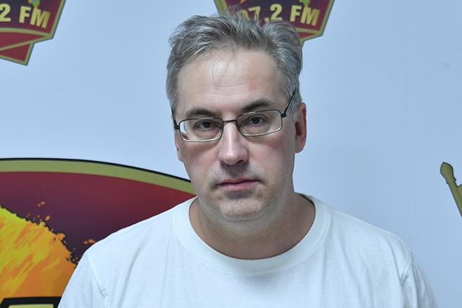Андрей Норкин